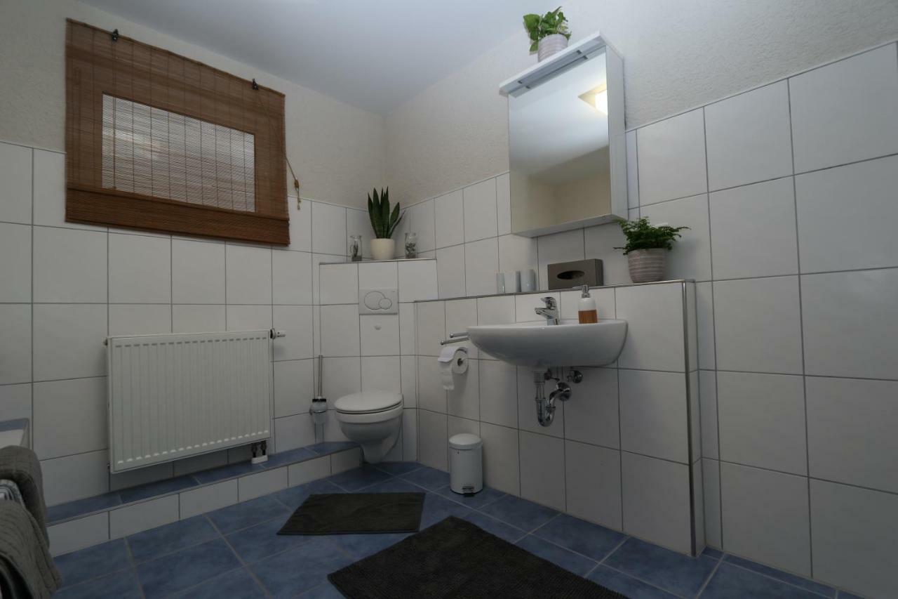 Kantryside Karlsruhe Luaran gambar