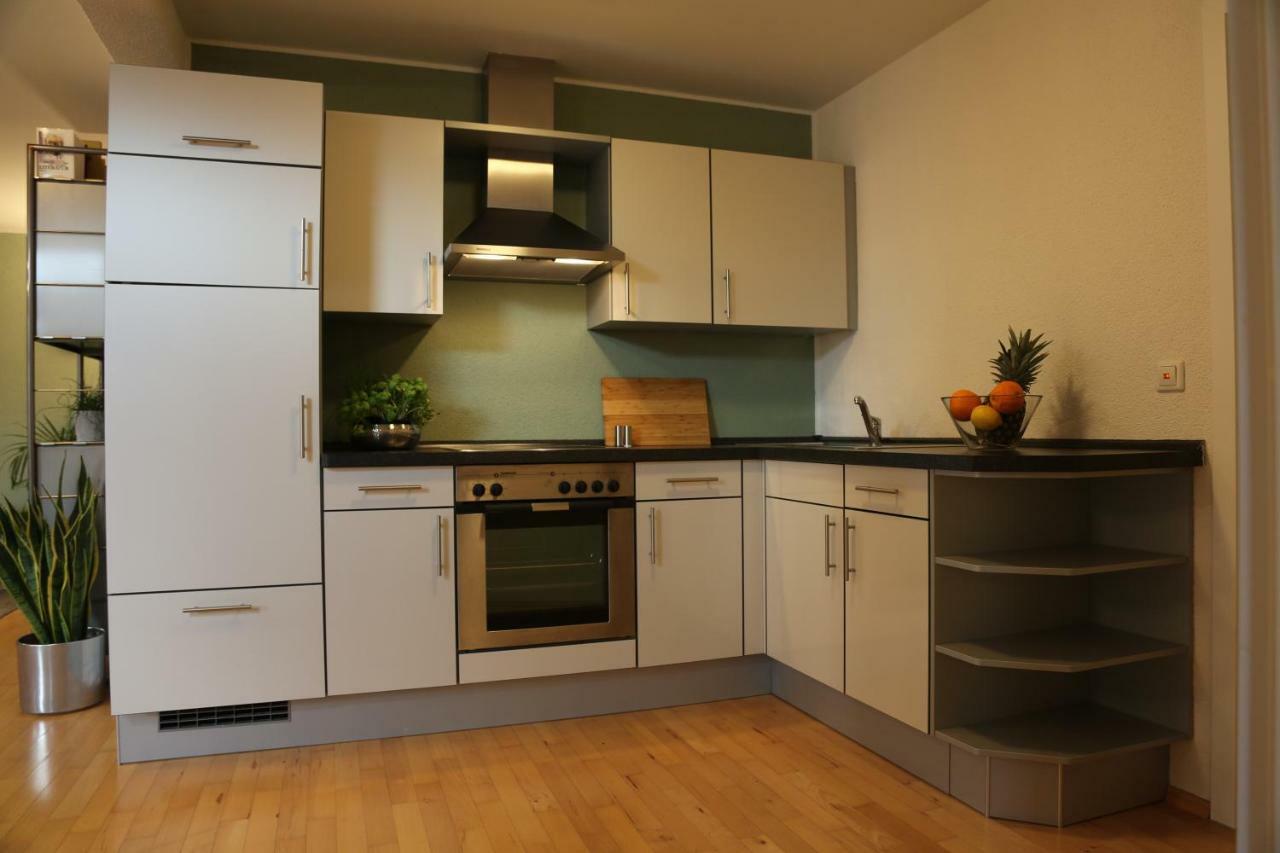 Kantryside Karlsruhe Luaran gambar