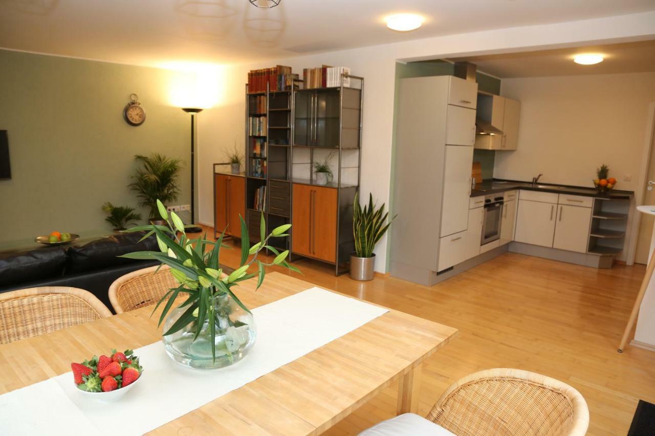 Kantryside Karlsruhe Luaran gambar